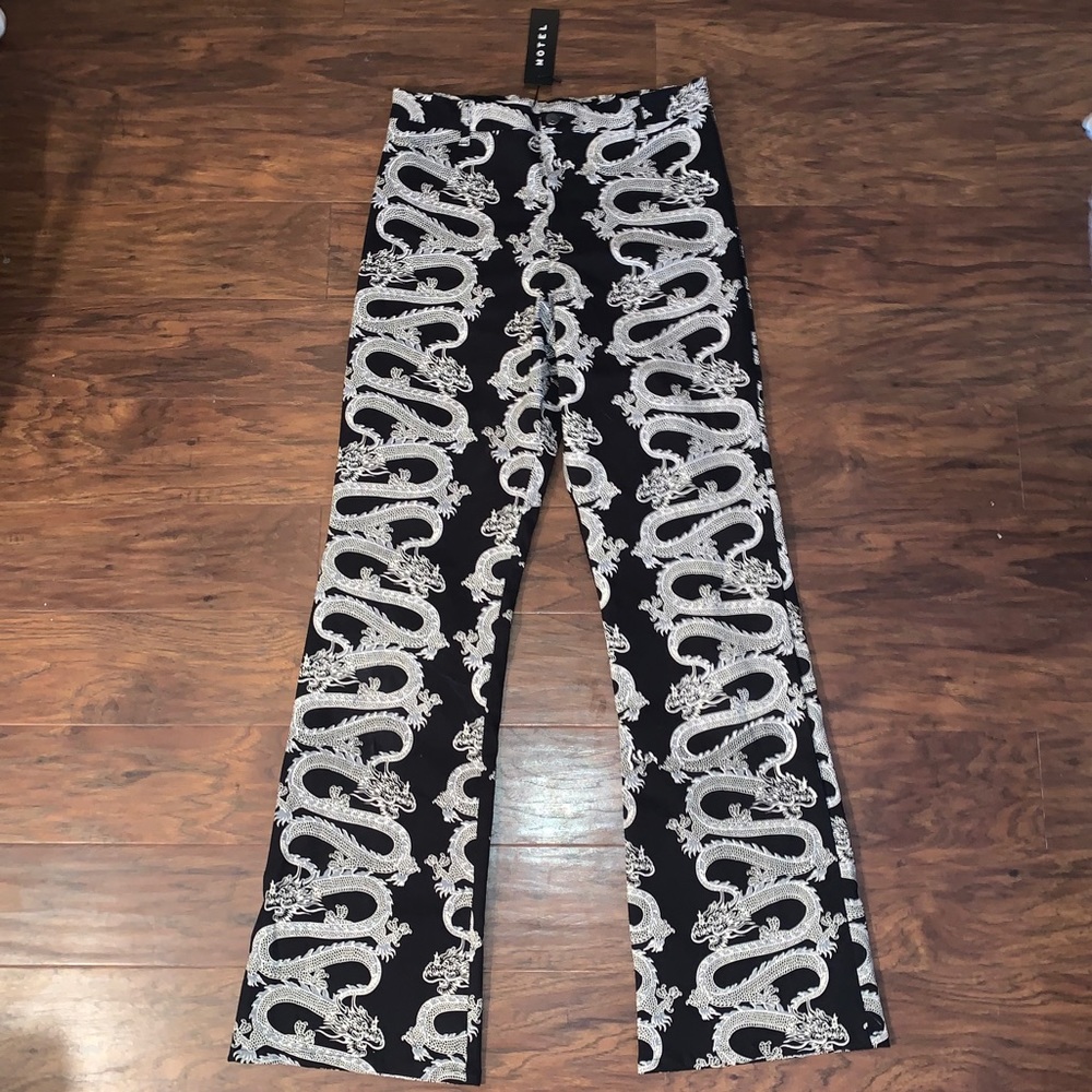 Motel Rocks pants